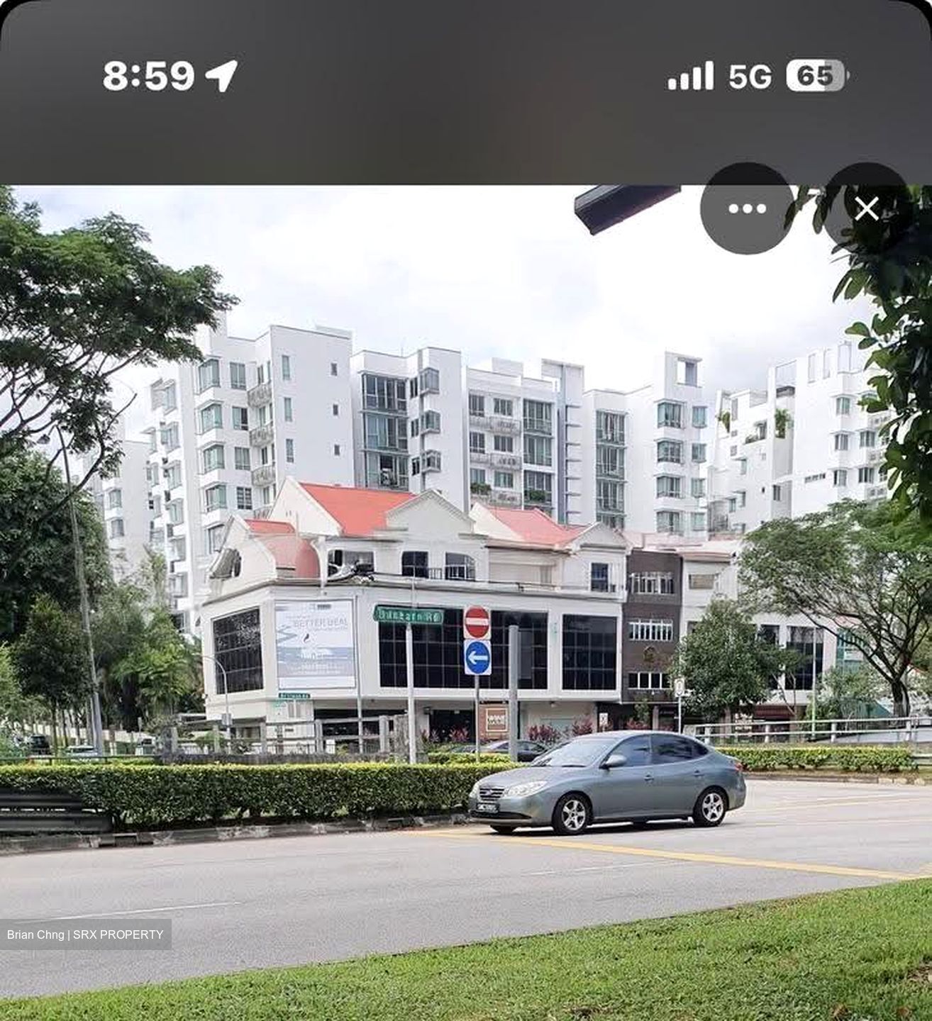 Alfa Centre (D9), Shop House #613316901